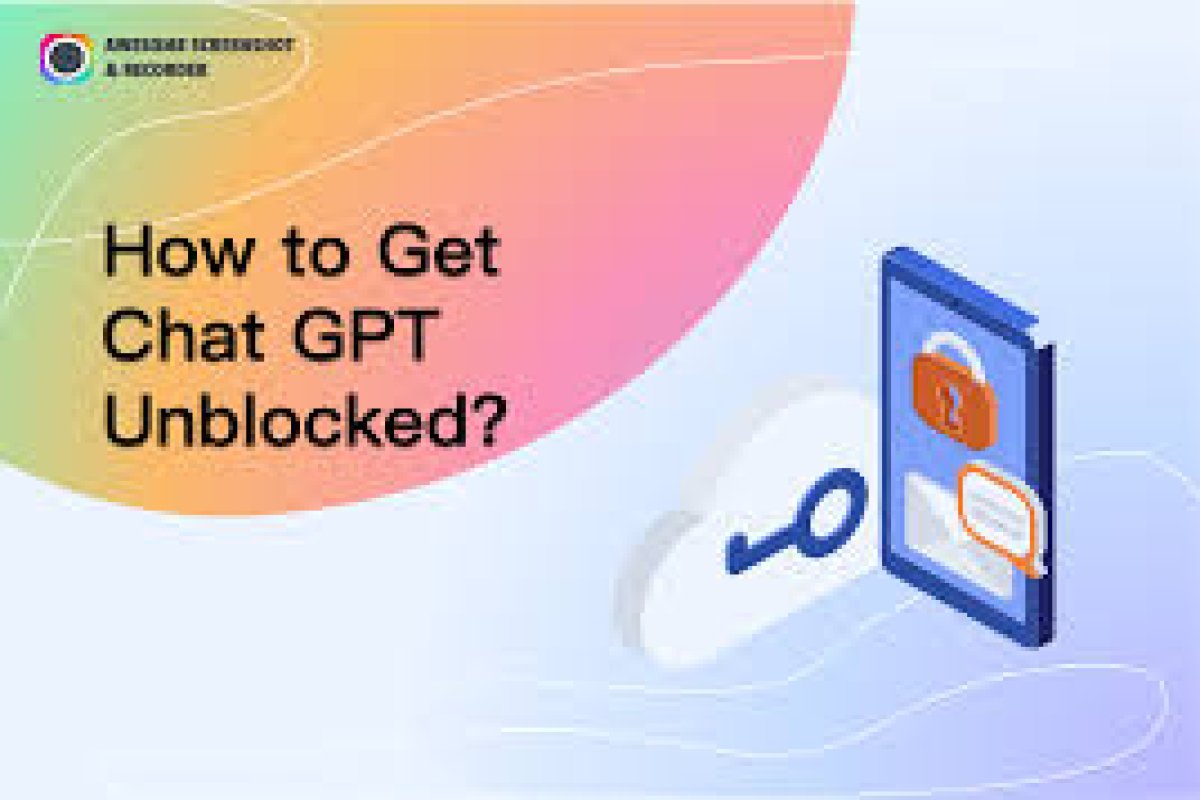ChatGPT Unblocked: Access AI Anytime, Anywhere